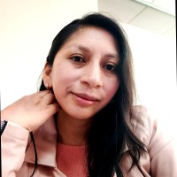 Rocio De La Cruz