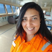 Marcia Lourenço