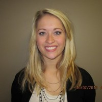 Danielle Hallberg