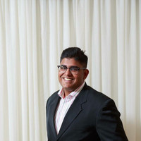 Ganesh Pillai