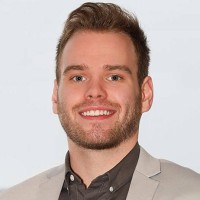 Blake Impecoven