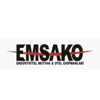Emsako Endüstriyel Mutfak Ve Otel Ekipmanları