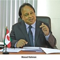 Masud Rahman