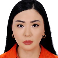 Moldir Kerimbekova