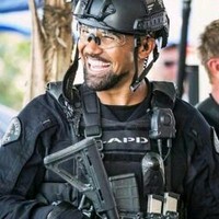 Shemar Moore