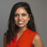 Madhuri Rao