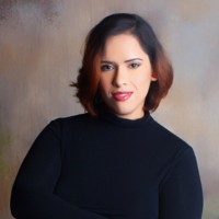Corina V Sanchez