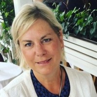 Christine Åkesson Stenbeck