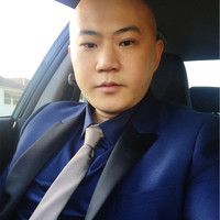 Songran Liu