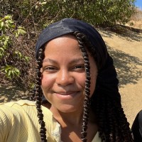 Naima Washington