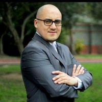 Julio Arana