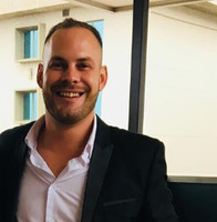 Deon Van Der Merwe