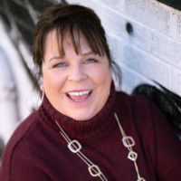 Marci Toler,  LTC (Ret) MBA, MSS