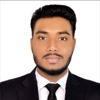 Tamjid Khan Hridoy