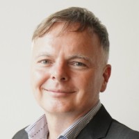 Christopher De Sair, Mba