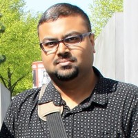 Punit Prasad