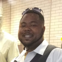 Antron Hester