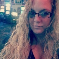 Amber Myers-Turley