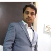 Dr. Shrikant Ghodse, Ph.D.