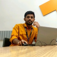 Surendra Rao Bongu