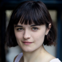 Hannah Bristow