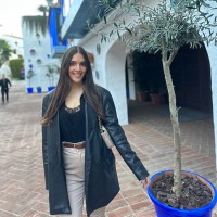 Alicia Hidalgo Padilla