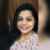 Dr.Harshada Pawar
