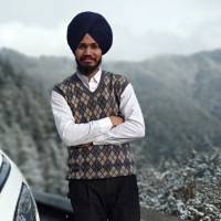 Narinderpal Singh