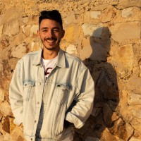 Mathias Milhau