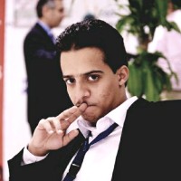 Faisal Abdullah Saleh