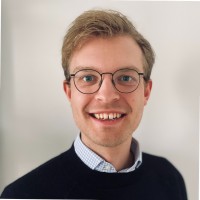 Jochem Van Dam