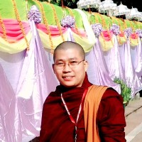 Bhante Gunissara Mandalay