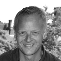 Frode Nilsen