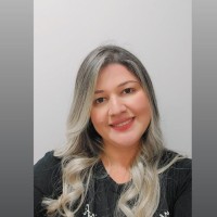 Andréia Vansan Borges