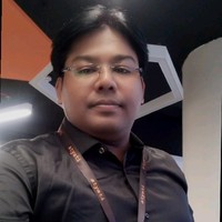 Niladri Dey