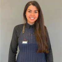 Sabrina Abd Elmonem