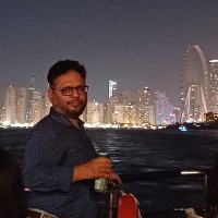 Deepak Joshi