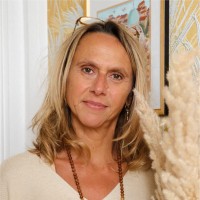 Geraldine Raccah