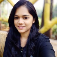 Mrunali Wagh