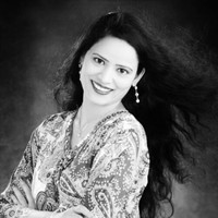 Vishakha Rajguru