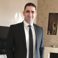Shadi Elias