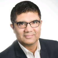 Ankur Saini