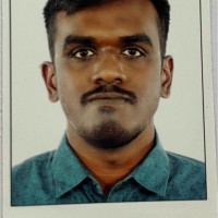 Vignesh Murugan