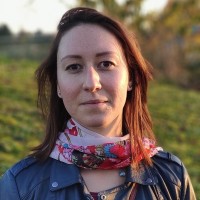 Elise Léger-Charnay