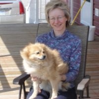 Elaine McArthur
