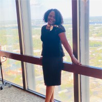 Yvette Thompson