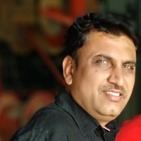 Rajendra Daund