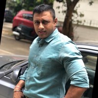 Nagendra Somasundar