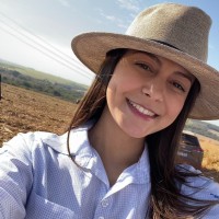 Gabriela Chaves De Oliveira
