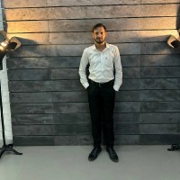 Divyanshu Maheshwari